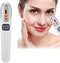 Warm Eye Massage Micro Current Vibration Eye Massager