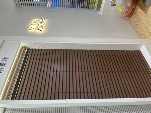 Aluminum Blinds for Window