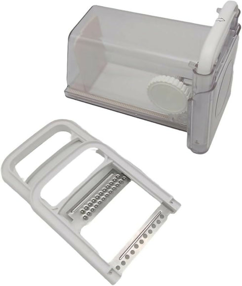 4- in- 1 Cheese Chopper Slicer