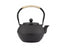 Teapot with Stainless Steel Infuser Cast Iron Tea Kettle 1200ml