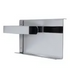 stainless steel toilet paper holder