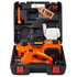 Electric Car Jack, 5 Ton/11023 LBS Hydraulic Jack Lift