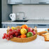 Wood Serving Tray - 3 Piece
