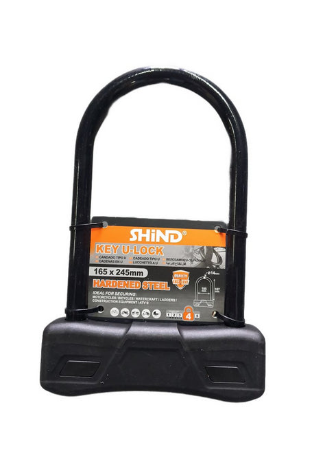 Shind U-Lock