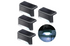 Home Garden Wall Mounted Overhanging Solar Light