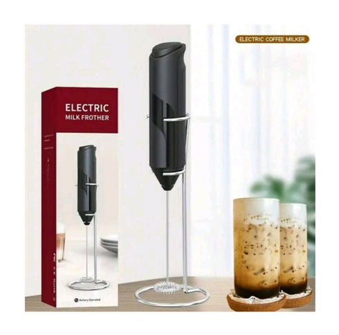 Easy portable Milk frother