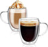 2 piece Double wall Glasses