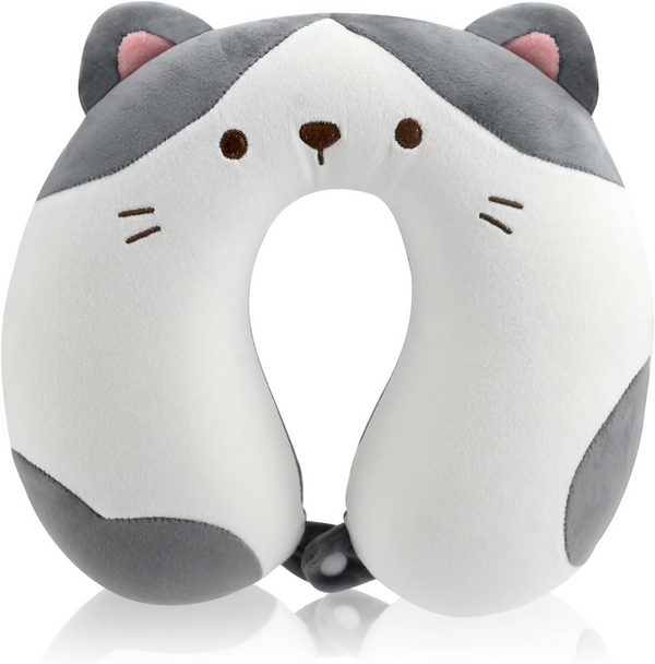 Cute Travel Pillow