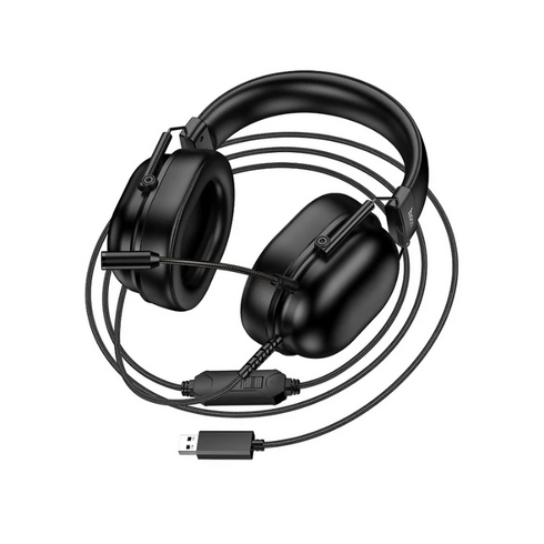Casque Gaming USB