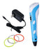 Intelligent 3D Pen-