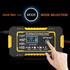 12V intelligent pulse repair charger