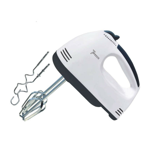 Electric Super Hand Mixer