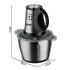 3L Stainless Steel Food Processors.