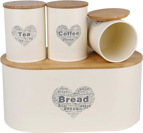 Breadbin