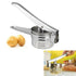 Stainless Steel Potato Masher