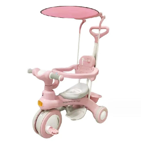 3 Wheels Children's Tricycle