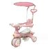 3 Wheels Children's Tricycle