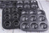 W-504 6-Hole Heart Shaped Mold