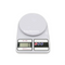 Electronic scale