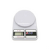 Electronic scale