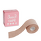 Ten-Tech Boob Tape, Bra Alternative, Breast Tape