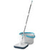 Spin Mop and Bucket.
