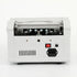 110 220V Bill Counter Money Checker Currency Counting Machine with LCD Display