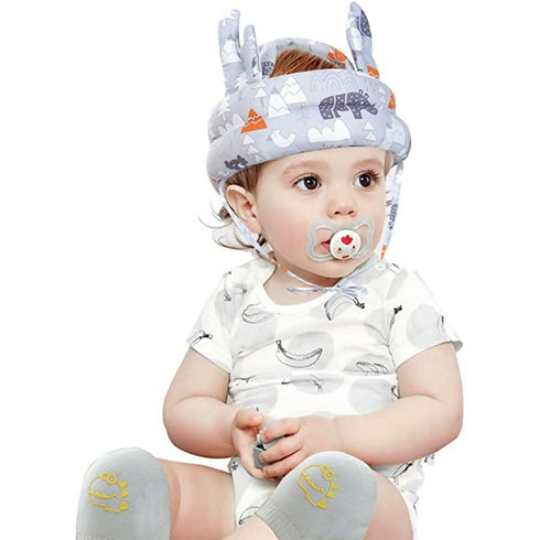 Baby Head Protector