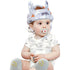Baby Head Protector