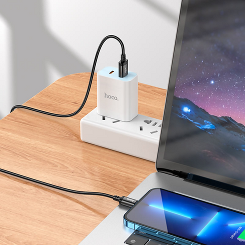 Cable USB to iP