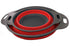 Collapsible Filter Basket
