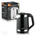 Home Appliance Fast Boil Double Wall 2L Water Boiler Electric Jug