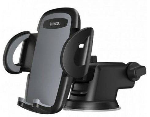 CA31A Cool Run Suction Cup In-Car Phone Holder