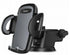 CA31A Cool Run Suction Cup In-Car Phone Holder