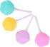Lollipop Ice Moulds - Set of 4