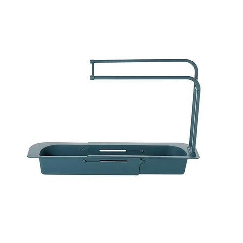 Sink Shelf For Convenient Storage