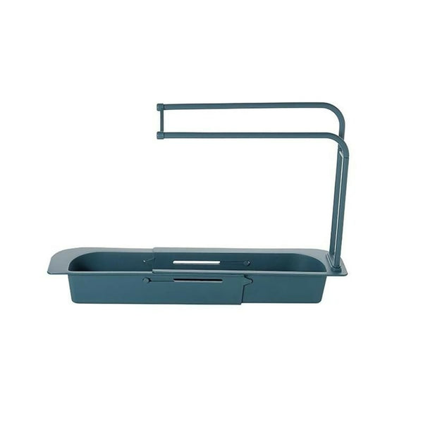 Sink Shelf For Convenient Storage