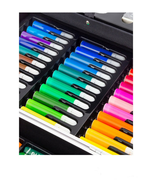 Kids Unicorn Art Set