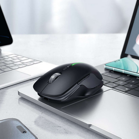 wireless mouse (rechargeable version)