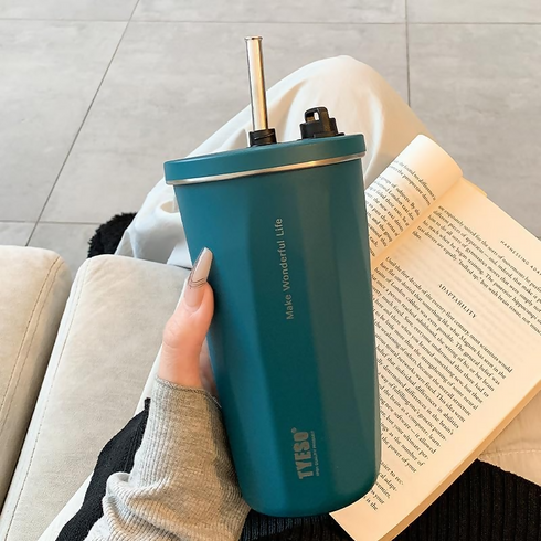 VACUUM INSULATED TUMBLER