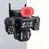 Solar Security Camera Powered Smart Alarm PTZ Wireless QL23