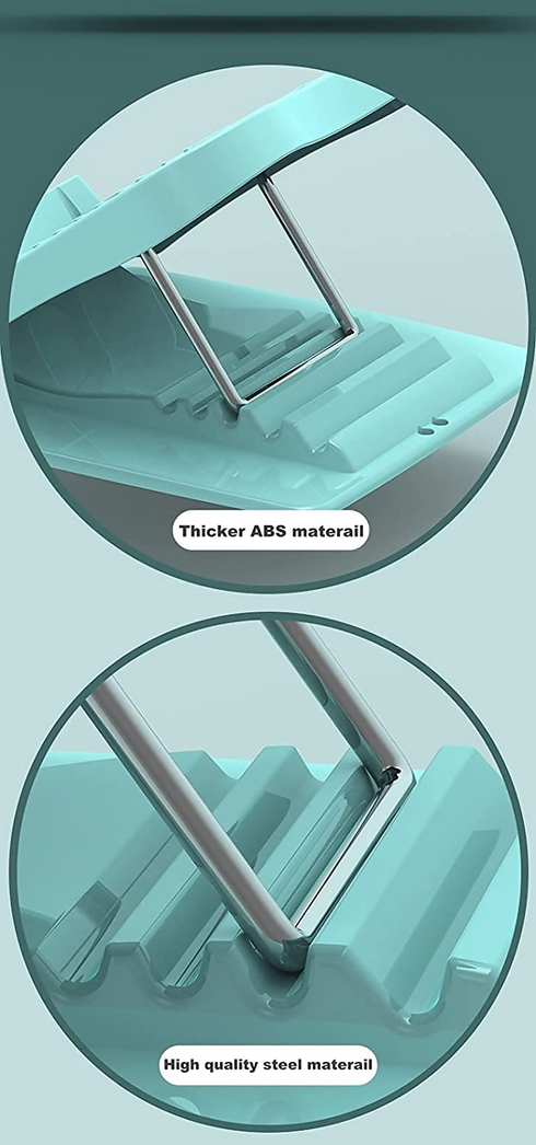 Muscle Relieve Tension Board.