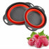 Collapsible Filter Basket