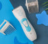 Low Noise Quiet Kids Hair Trimmer