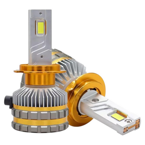 LED Headlight Bulbs