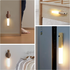 Portable Intelligent Induction LED Light