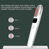 Warm Eye Massage Micro Current Vibration Eye Massager