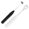 USB milk frother