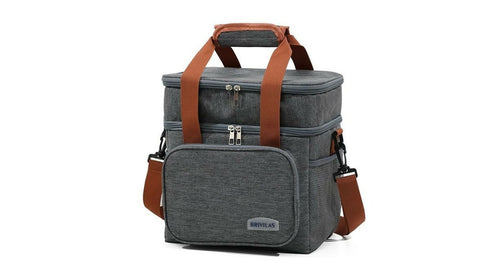 Portable Thermal Lunch Bag