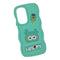 Cute 3D Cartoon Silicone Phone Case Cover Compatible with Huawei Nova 11I